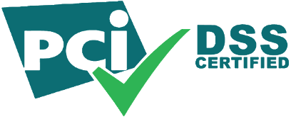 PCI Certified Logo