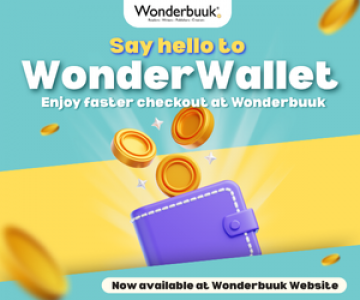 advertisement banner