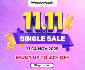 advertisement banner